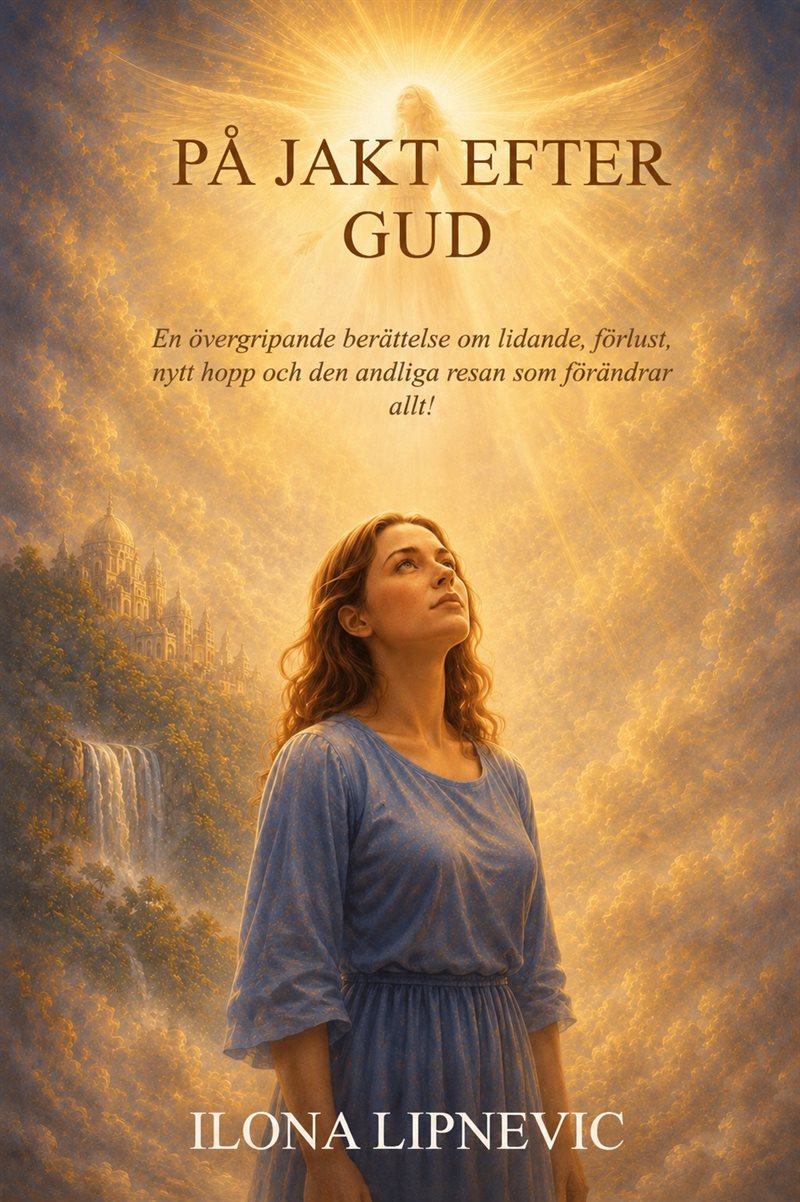 På jakt efter Gud
