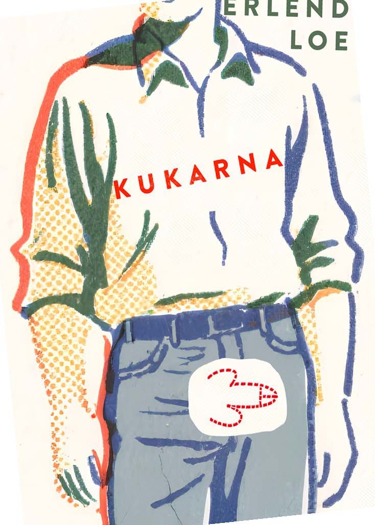 Kukarna