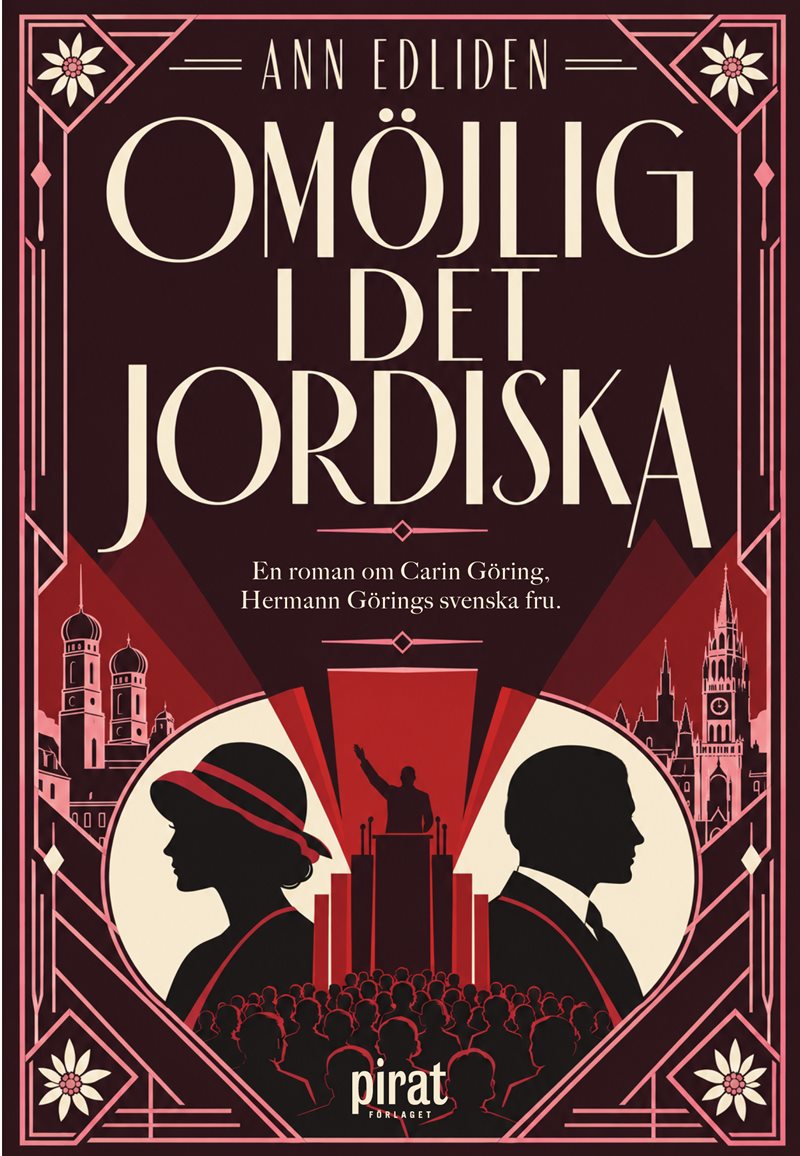 Omöjlig i det jordiska