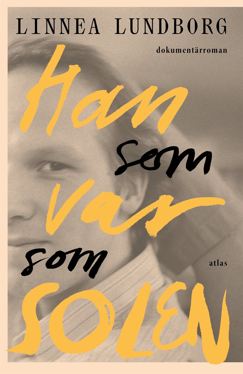 Han som var som solen