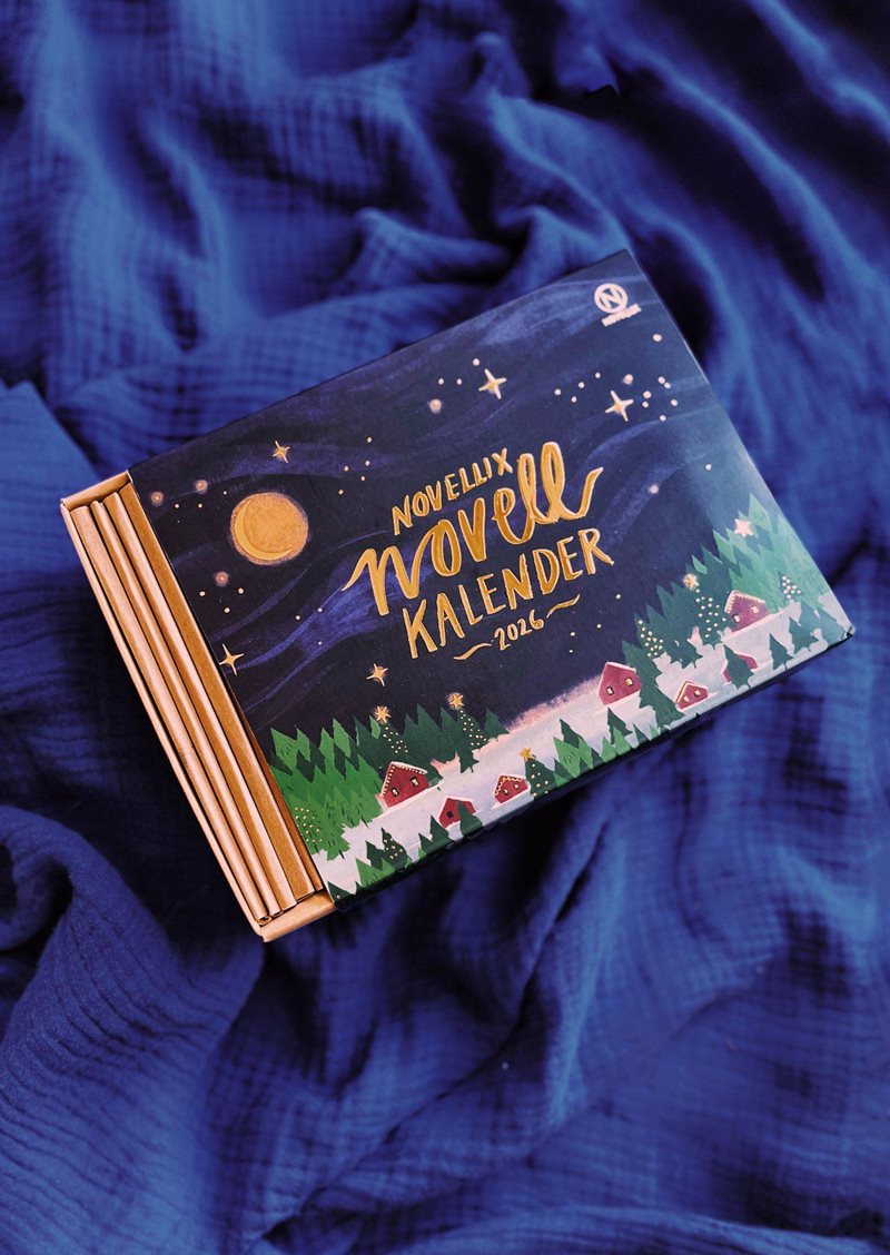 Novellix Novellkalender 2026