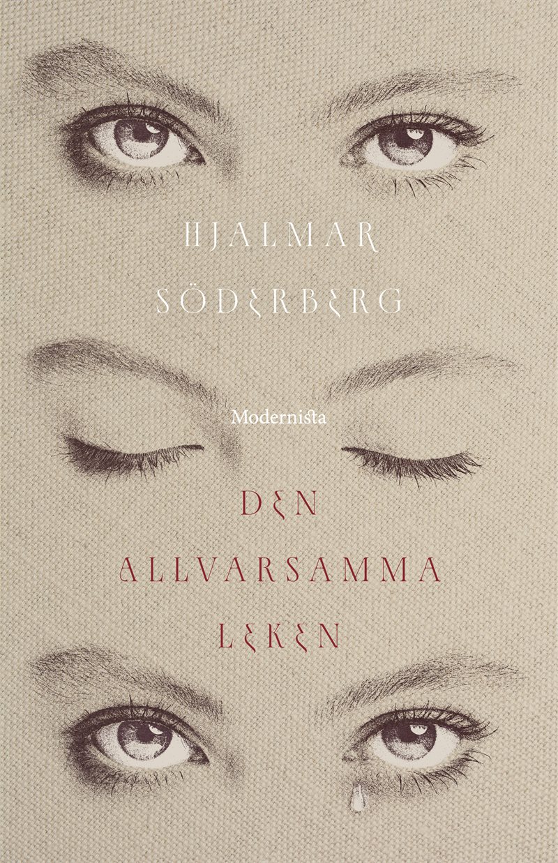 Den allvarsamma leken