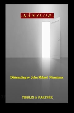 KÄNSLOR : Diktsamling