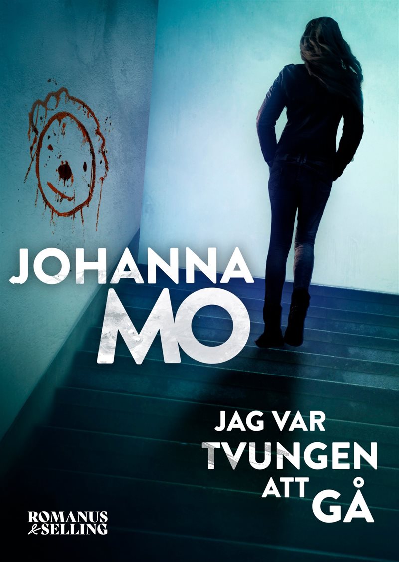 Jag var tvungen att gå