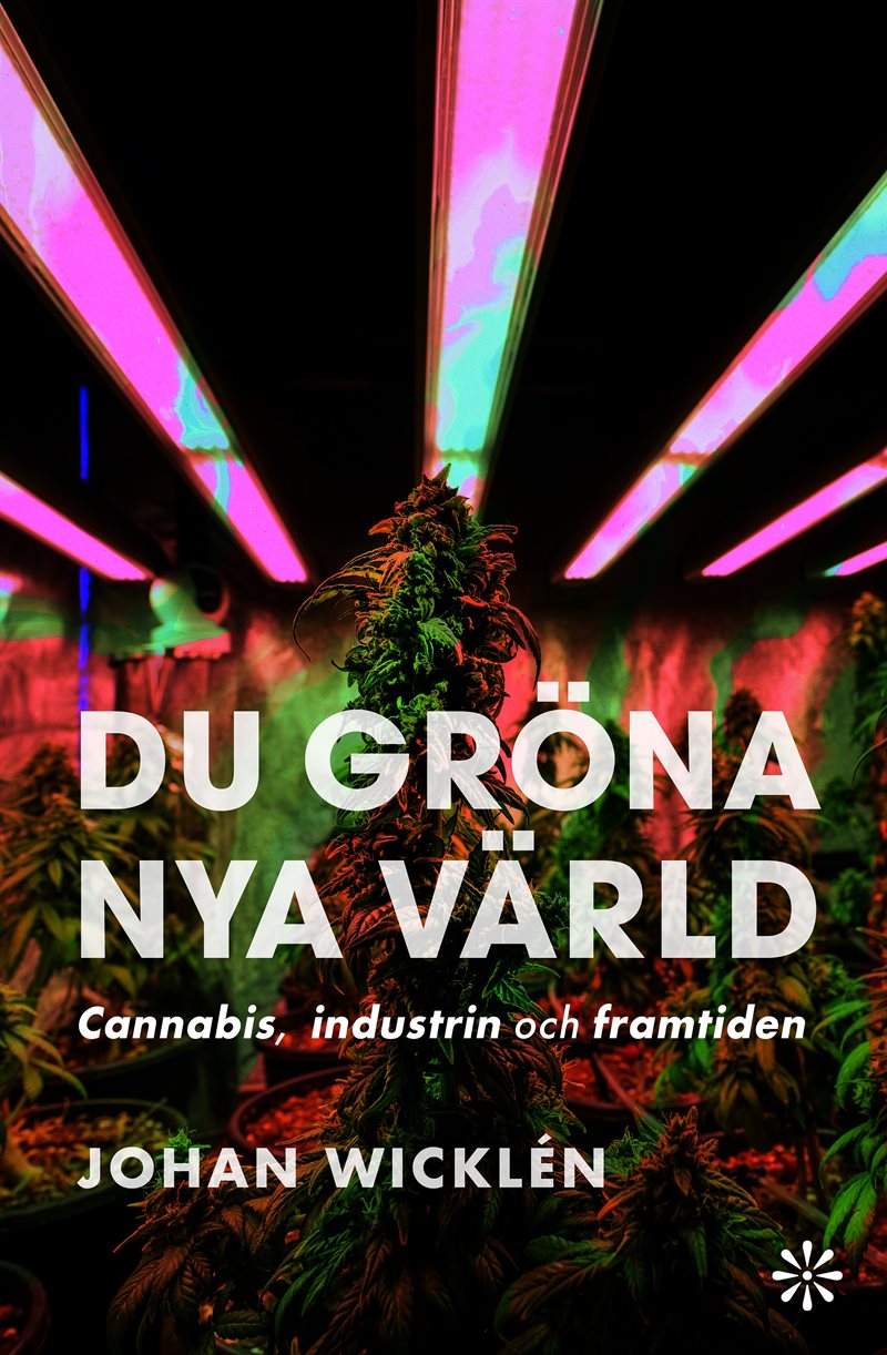 Du gröna nya värld