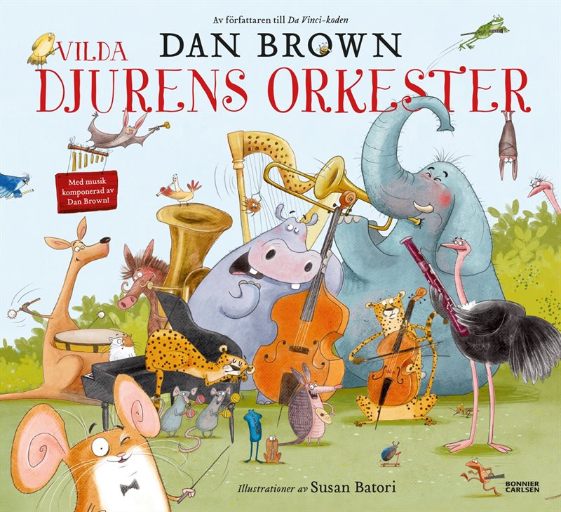 Vilda djurens orkester