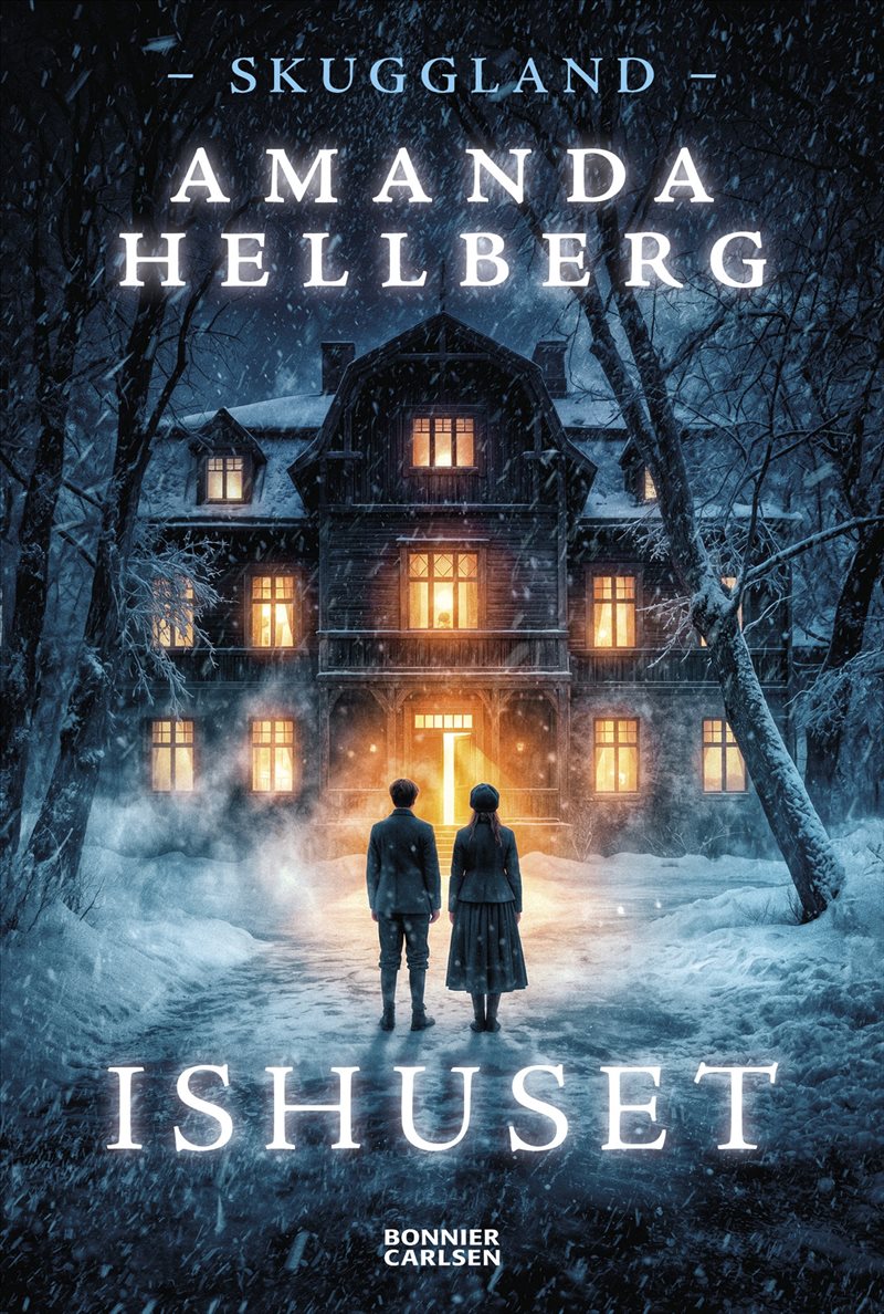 Ishuset
