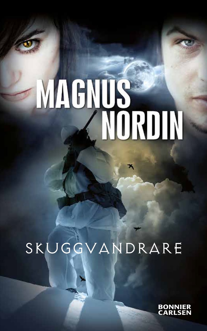 Skuggvandrare
