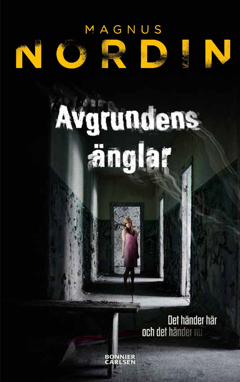 Avgrundens änglar