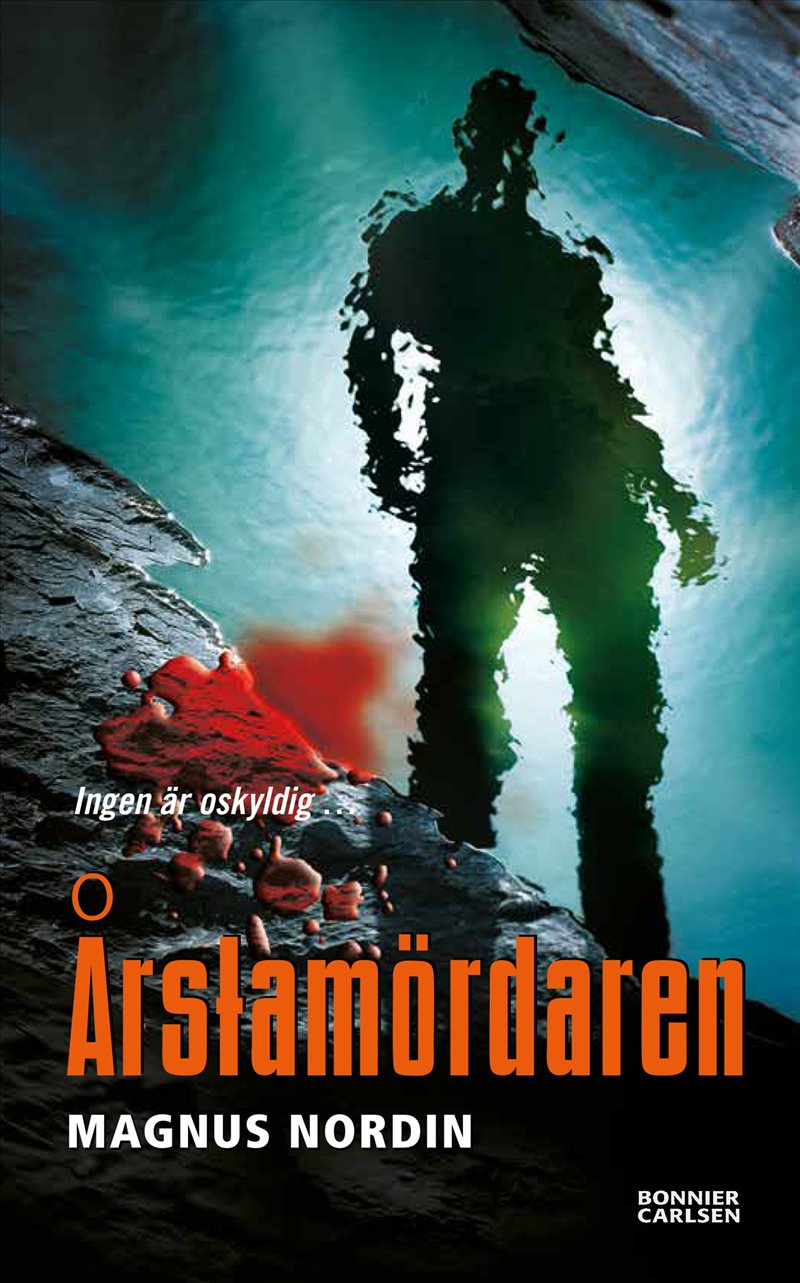 Årstamördaren