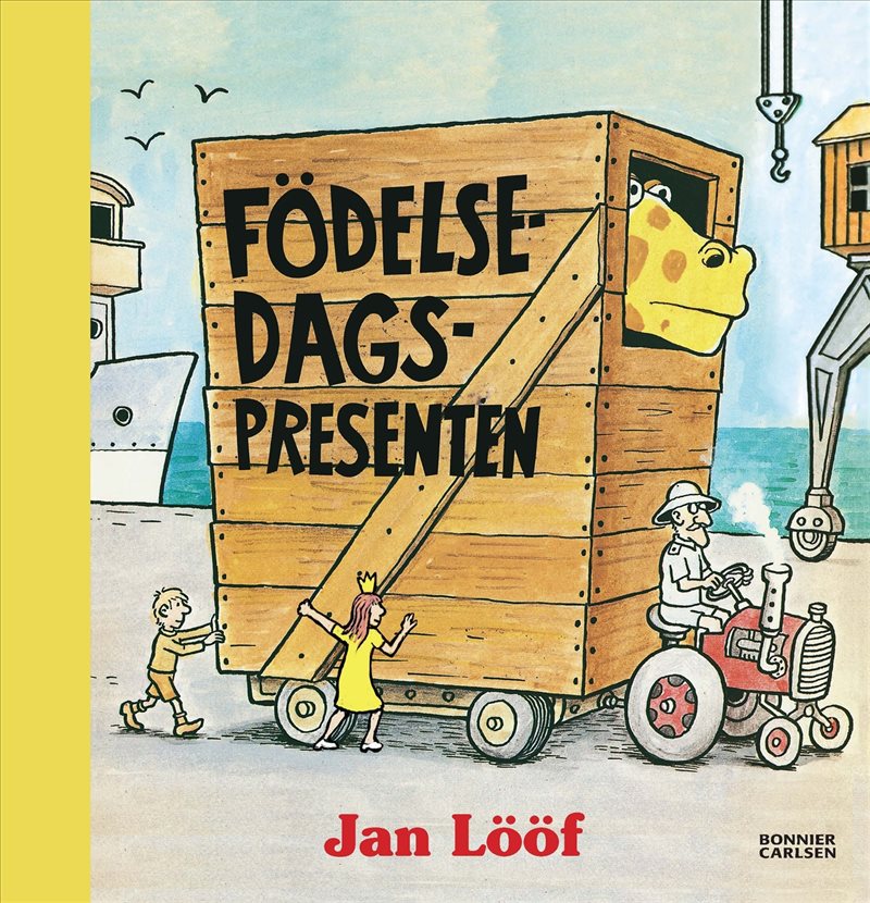 Födelsedagspresenten