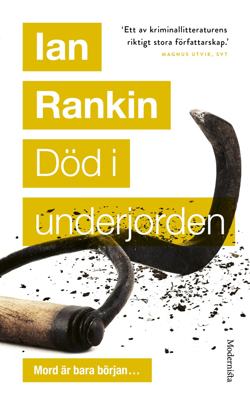 Död i underjorden