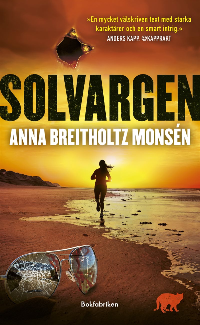 Solvargen