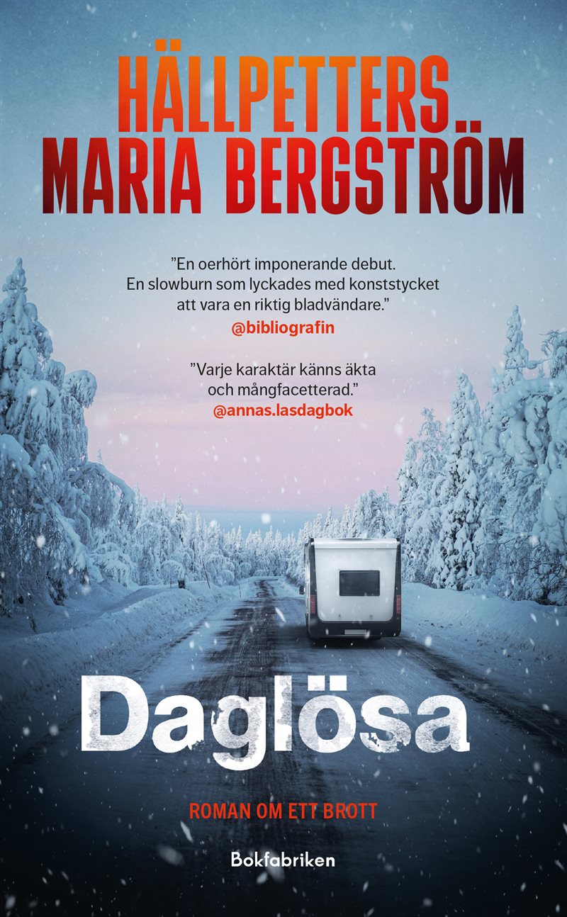 Daglösa