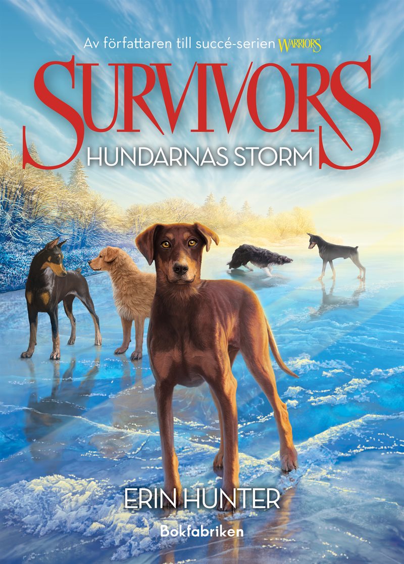 Hundarnas storm