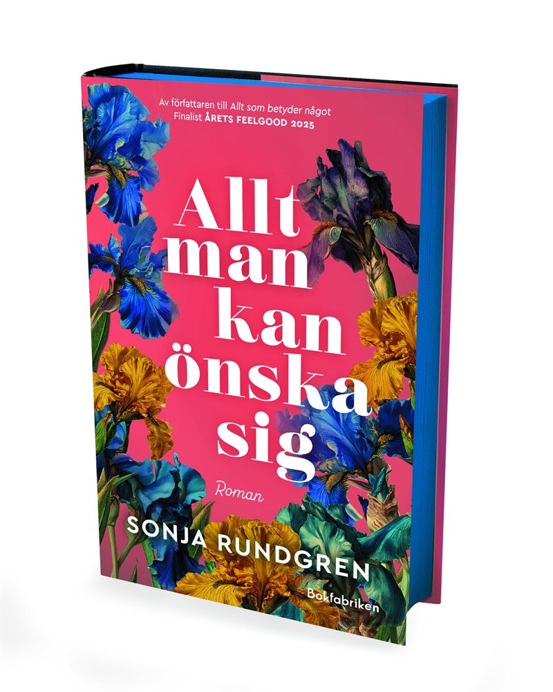 Allt man kan önska sig