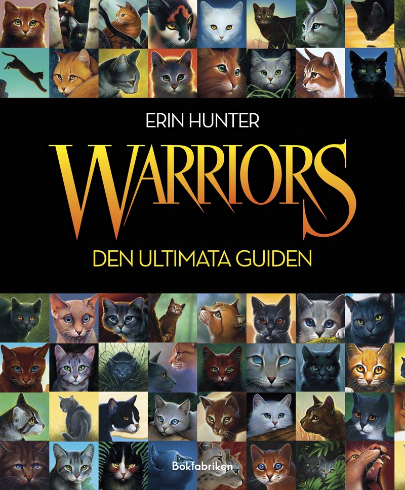Warriors - Den ultimata guiden