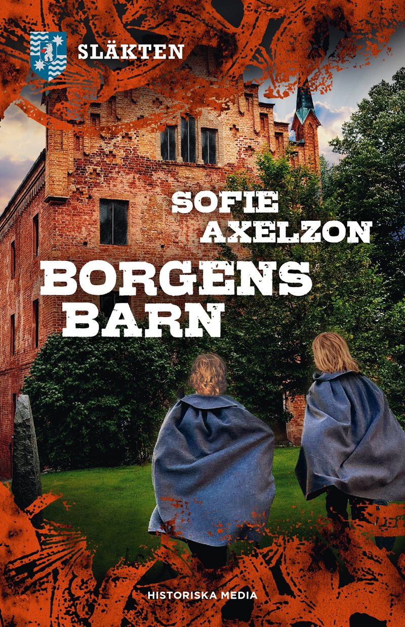 Borgens barn