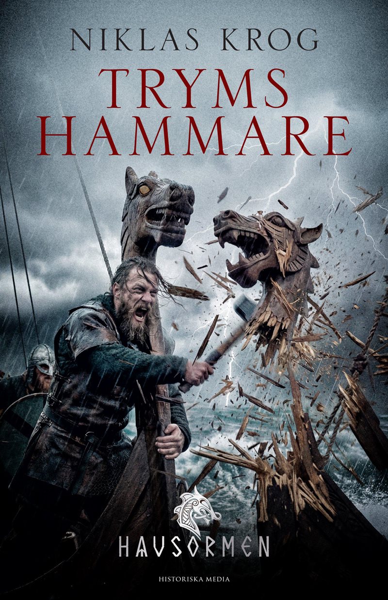 Tryms hammare