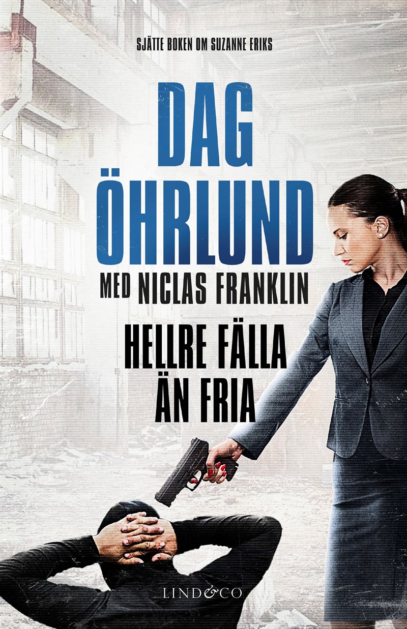 Hellre fälla än fria