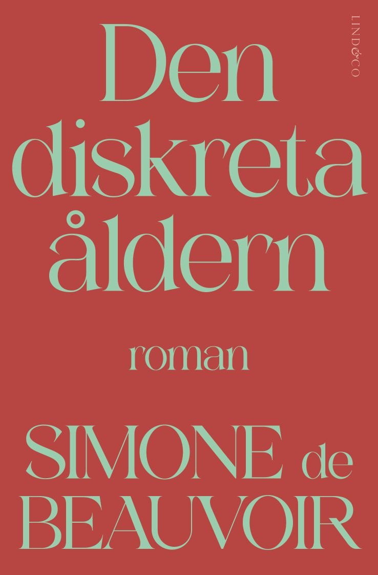 Den diskreta åldern