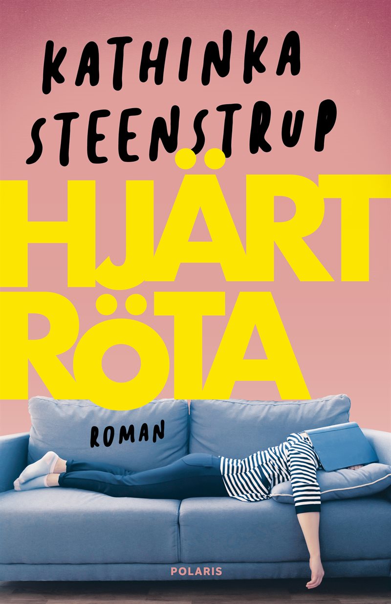 Hjärtröta