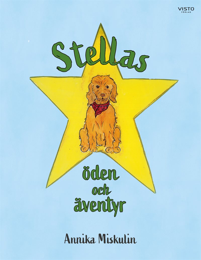 Stellas öden och äventyr