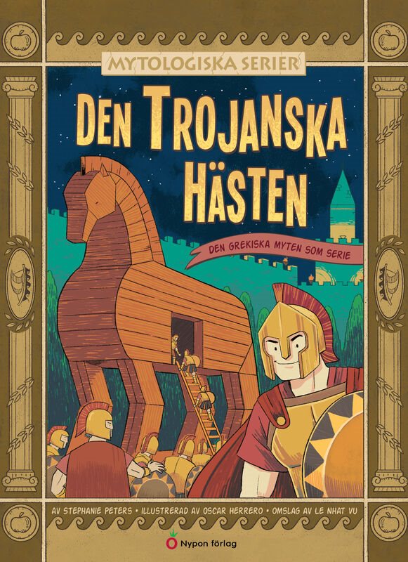 Den trojanska hästen