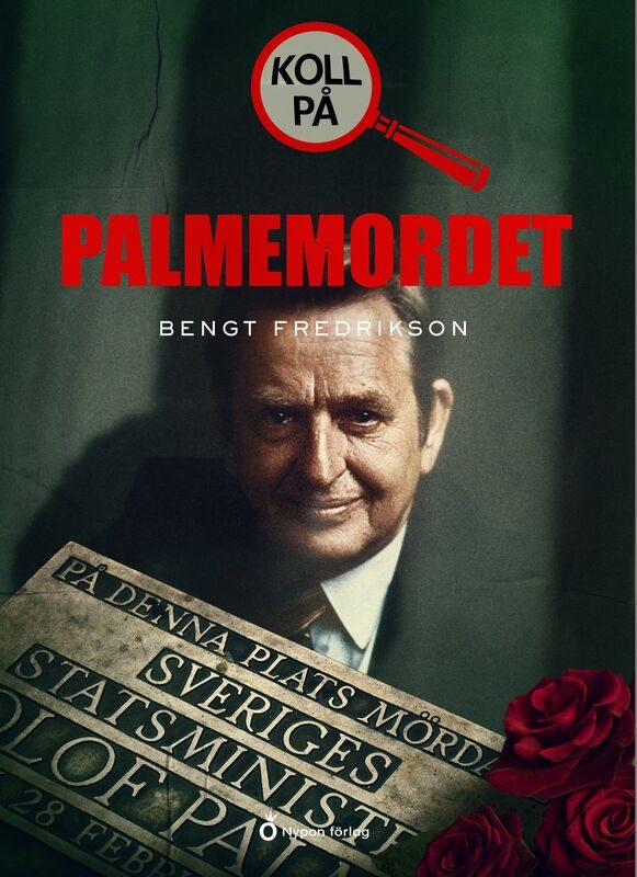 Koll på Palmemordet