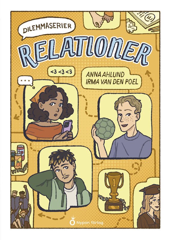 Relationer