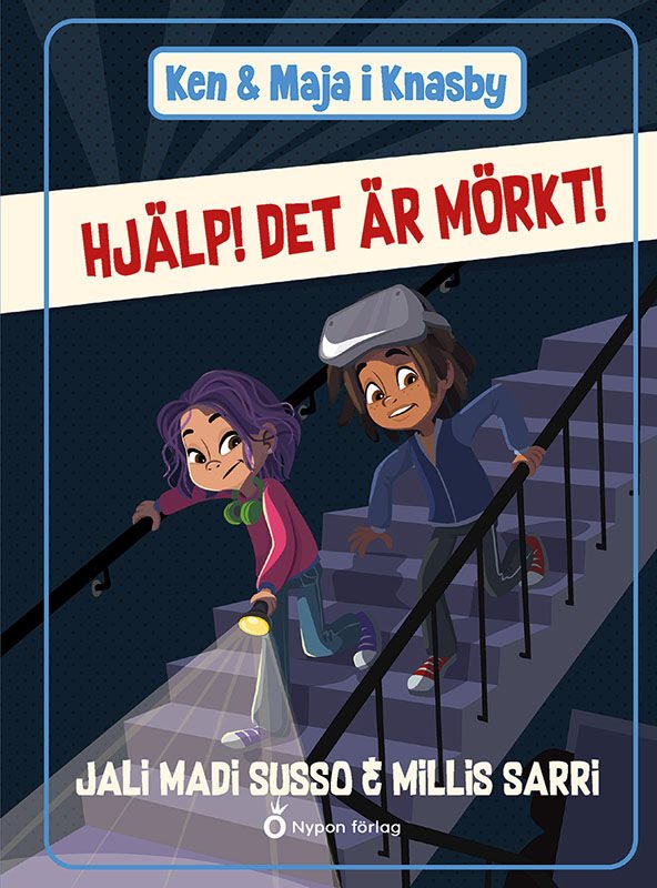 Vi har ingen el!