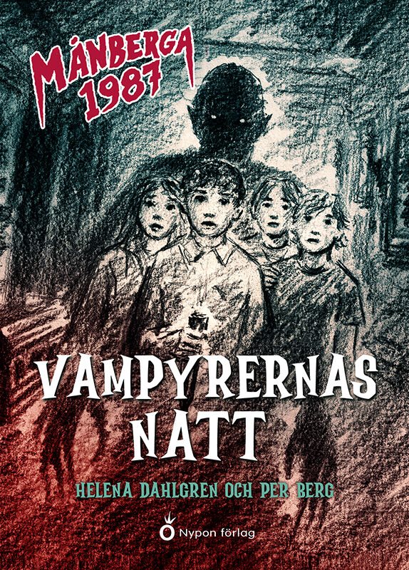 Vampyrernas natt