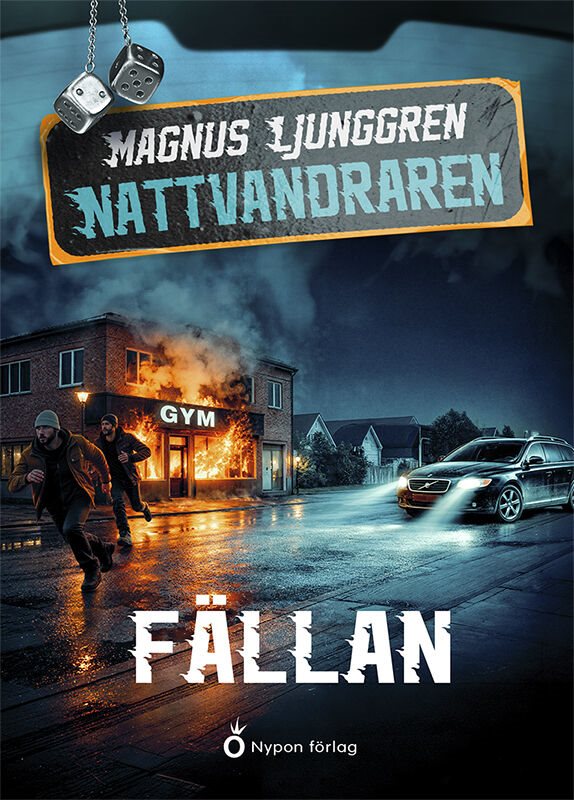 Fällan