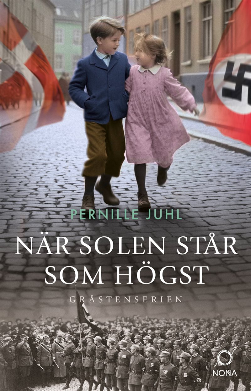 När solen står som högst