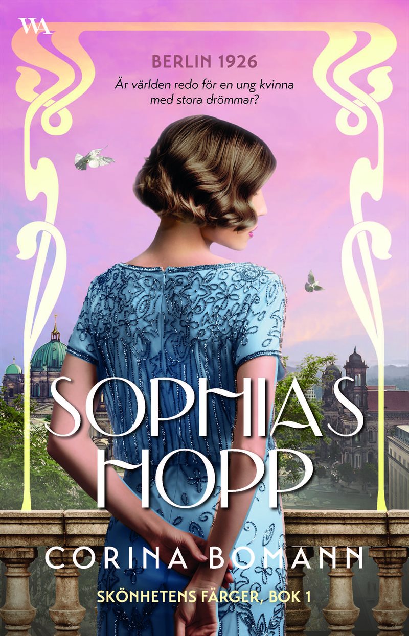 Sophias hopp