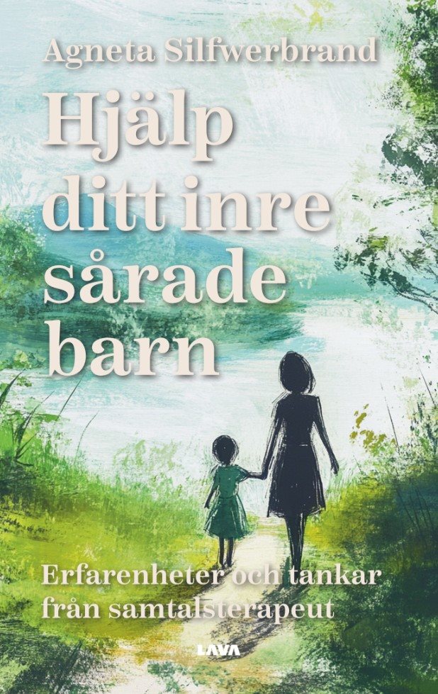 Hjälp ditt inre sårade barn