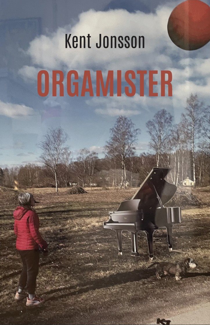 ORGAMISTER