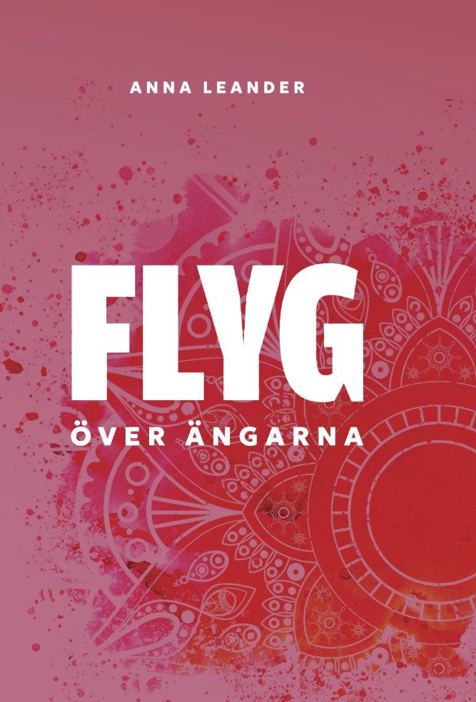 Flyg över ängarna