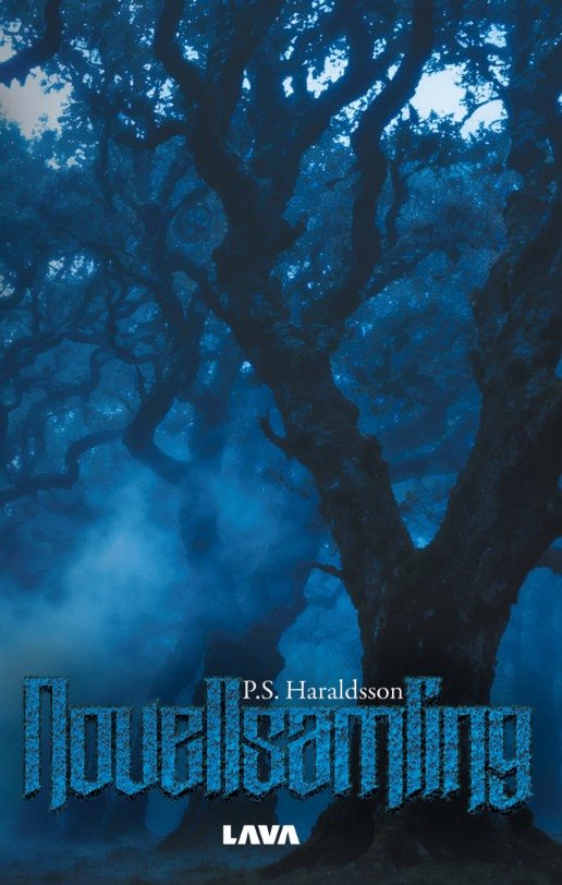 Novellsamling av P.S. Haraldsson