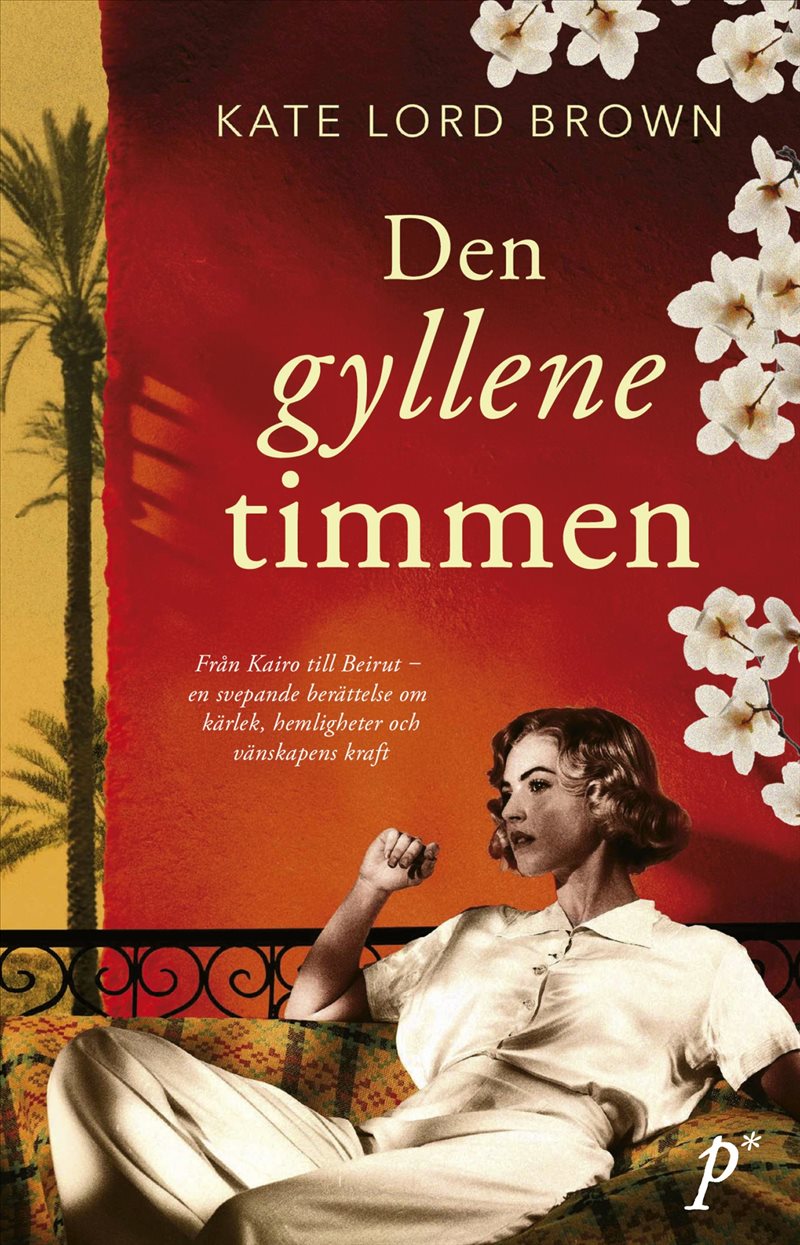 Den gyllene timmen