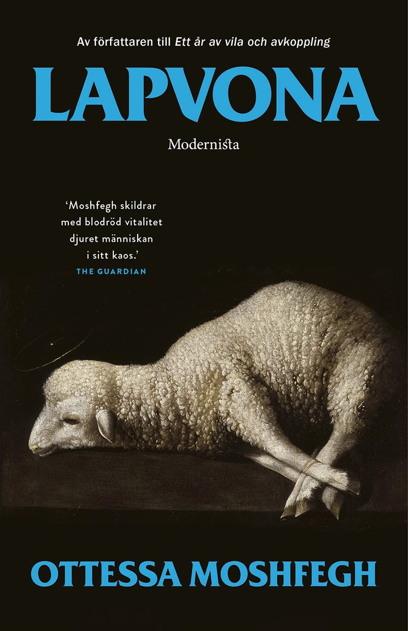 Lapvona