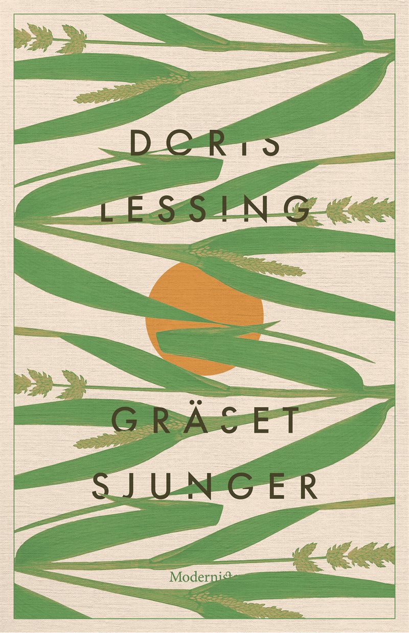 Gräset sjunger