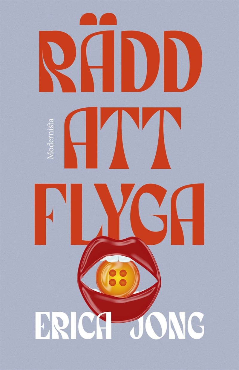 Rädd att flyga