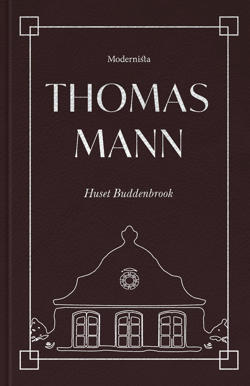 Huset Buddenbrook