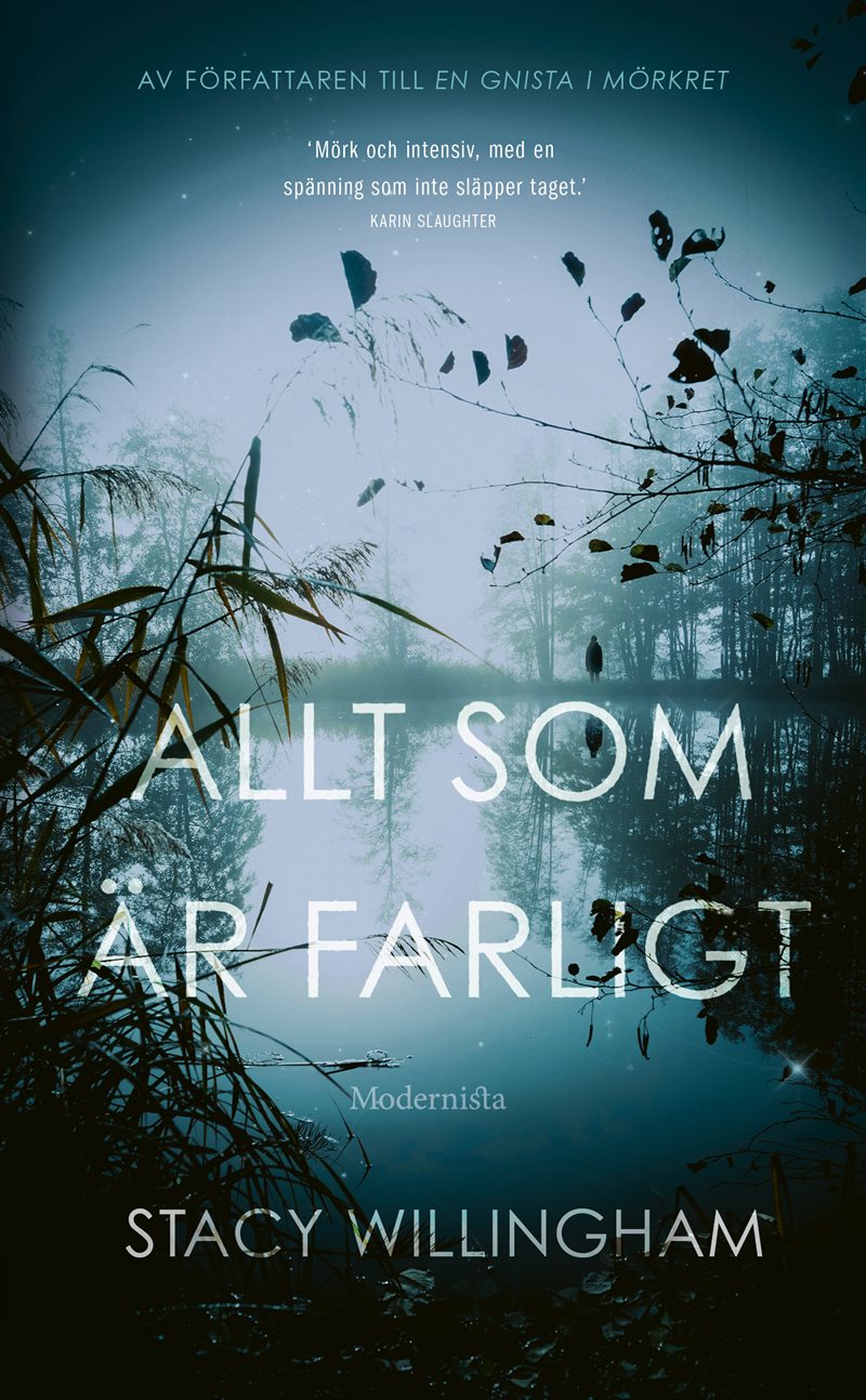 Allt som är farligt