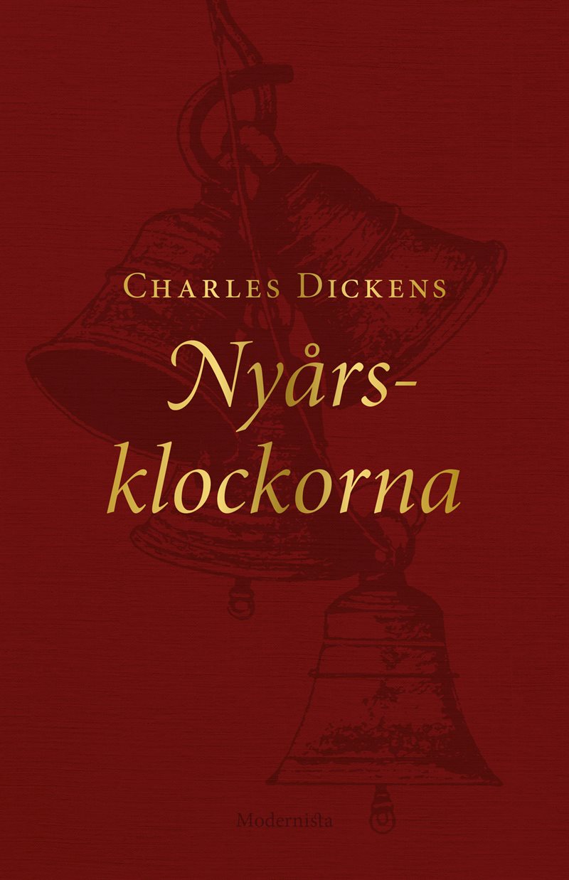 Nyårsklockorna