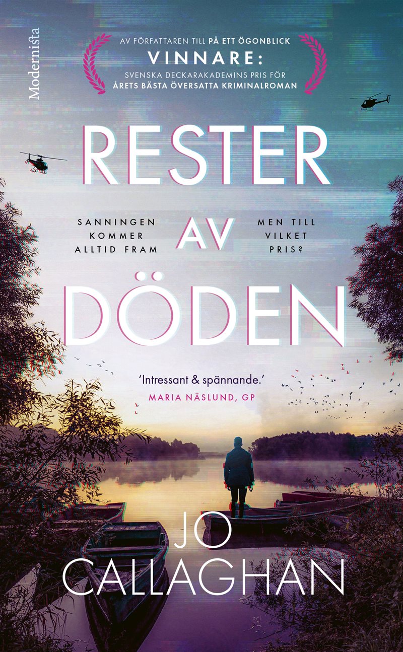Rester av döden