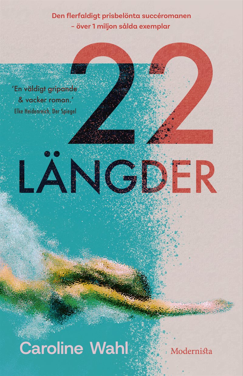 22 längder