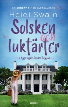 Solsken och luktärter