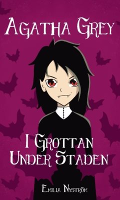 Agatha Grey : I grottan under staden